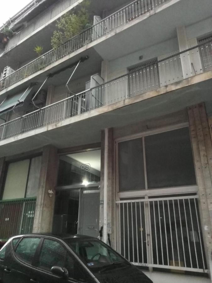 Cozy Studio Near Victoria Metro Station Athens Exterior photo