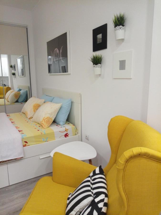 Cozy Studio Near Victoria Metro Station Athens Exterior photo